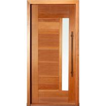 Porta BBB Visor Tauari c/ Vidro Fume Mapaf Porta BBB Visor Tauari c/ Vidro Fume Mapaf