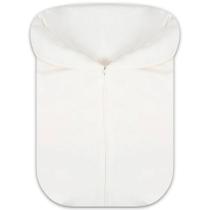 Porta Bebê Hug Encanto Off White