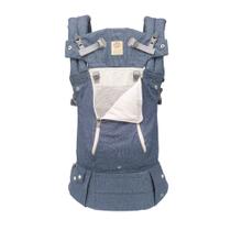 Porta-Bebê Lillebaby Complete All Seasons - Ergonômico 6 em 1 Porta-Bebê Lillebaby Complete All Seasons - Ergonômico 6 em 1