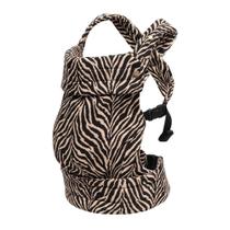 Porta-Bebê NEST BLANCHE - Ergonômico e Confortável (3,2 a 15,9 kg) Porta-Bebê NEST BLANCHE - Ergonômico e Confortável (3,2 a 15,9 kg)
