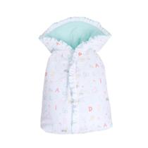 Porta bebe papi estampado 68cm x 40cm 01 un Porta bebe papi estampado 68cm x 40cm 01 un