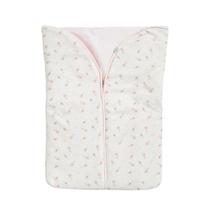 Porta Bebê / Saco de Dormir Bebê Made Of Magic Rosa - Hug