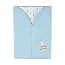 Porta Bebê /Saco de Dormir para Bebê Amigos no Safari - Hug Porta Bebê /Saco de Dormir para Bebê Amigos no Safari - Hug