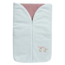 Porta Bebê /Saco de Dormir para Bebê Lovely Day Rose - Hug