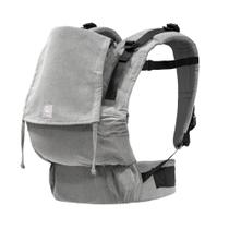 Porta-Bebê Stokke Limas Flex Grey Melange - 1m a 20kg Porta-Bebê Stokke Limas Flex Grey Melange - 1m a 20kg