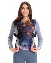 Porta-bebês Beco Gemini 7-16 kg de algodão ergonômico Porta-bebês Beco Gemini 7-16 kg de algodão ergonômico