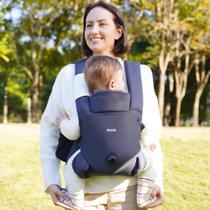 Porta-bebês bonoch EaseFit Adjust Knob de recém-nascido para criança