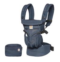 Porta-bebês Ergobaby Omni 360 All-Position Midnight Blue Porta-bebês Ergobaby Omni 360 All-Position Midnight Blue