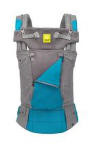 Porta-bebês LilleBaby Complete All Seasons 7-20 kg ergonômico Porta-bebês LilleBaby Complete All Seasons 7-20 kg ergonômico