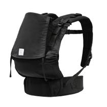 Porta-bebês Stokke Limas Carrier Flex Black OCS 4-20kg