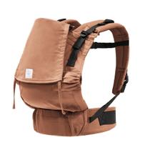Porta-bebês Stokke Limas Carrier Flex Terracotta OCS