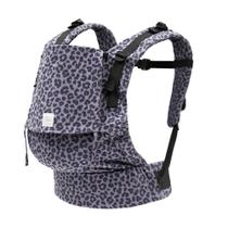 Porta-bebês Stokke Limas Flex Leopard Lilac OCS 1-20kg