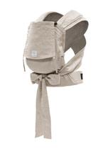 Porta-bebês Stokke Limas Floral Beige OCS Newborn 15kg Porta-bebês Stokke Limas Floral Beige OCS Newborn 15kg