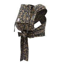 Porta-bebês Stokke Limas Floral Gold Newborn 15kg Porta-bebês Stokke Limas Floral Gold Newborn 15kg