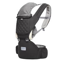 Porta-bebês TALENBEEN, assento de quadril 6 em 1, 3-18,5 kg, ajustável
