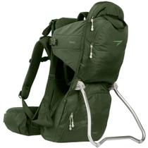 Porta-bebês Vandra Forest Gravity Lock Hard-Shell Frame