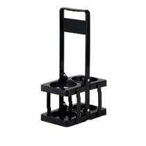 Porta-bebidas portátil AiYoo, garrafa de cerveja reutilizável, xícara de café Porta-bebidas portátil AiYoo, garrafa de cerveja reutilizável, xícara de café