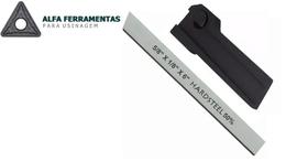 Porta Bedame 5/8 + Lamina de Bedame 5/8x1/8x6x50% Porta Bedame 5/8 + Lamina de Bedame 5/8x1/8x6x50%