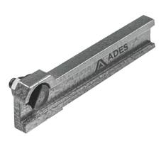 Porta Bedame Reto 1/2" Ades Porta Bedame Reto 1/2" Ades