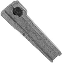 Porta Bedame Reto 1/2" STD