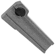 Porta Bedame Reto 3/4" STD