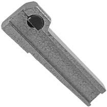 Porta Bedame Reto 5/8" STD