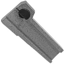 Porta Bedame Reto 7/8" STD