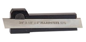 Porta Bedame Temperado 3/4 + 1 Bedame 50% Cobalto