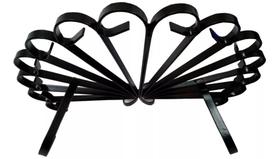 Porta Bíblia Em Ferro Resistente Para Apoio Na Mesa