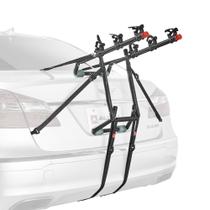 Porta-bicicletas Allen Sports Deluxe Trunk Mount 3-Bike 103DN-R