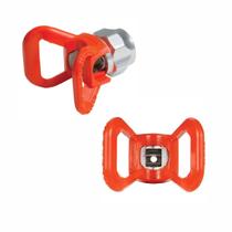 Porta Bico Airless - Suporte autolimpante RAC 5 - 243161 Original Graco