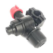 Porta Bico Bijet Modelo Jacto Cano 18mm - Magnojet M650