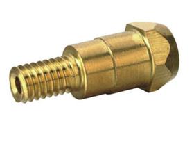 Porta Bico De Contato Para Tocha Mig 24kd M6 - Brax