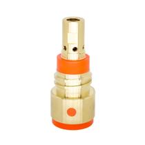 Porta Bico Difusor Tocha MIG AEME M8 (235/240) Laranja Porta Bico Difusor Tocha MIG AEME M8 (235/240) Laranja