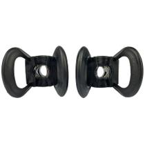 Porta Bico em Alumínio para Airless Stone Hammer Series Porta Bico em Alumínio para Airless Stone Hammer Series