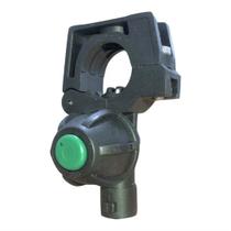 Porta Bico Monojet Antigotejo Engate Rápido Diversas Medidas Porta Bico Monojet Antigotejo Engate Rápido Diversas Medidas