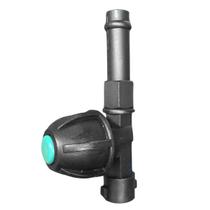 Porta Bico Monojet Engate Rápido p/ Mang 1/2 - 2 peças Porta Bico Monojet Engate Rápido p/ Mang 1/2 - 2 peças