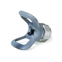 Porta Bico RAC XHD005 Alta Pressão - Rosca 17.45mm Original Graco