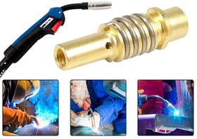 Porta Bico Tocha 15ak Rosca M6 Galzer