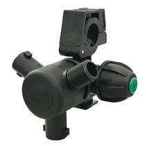 Porta Bico Trijet Engate/Rosca Diversos Tamanhos Barra 2 pcs
