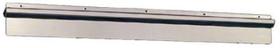 Porta-bilhetes deslizante American Metalcraft TR30 em aço inoxidável Porta-bilhetes deslizante American Metalcraft TR30 em aço inoxidável