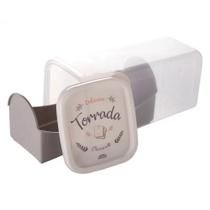 Porta Biscoito E Torrada 003410 Porta Biscoito E Torrada 003410