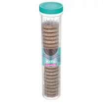 Porta Biscoito Recheado 450ml Cores Sortidas - 690 - SANREMO Porta Biscoito Recheado 450ml Cores Sortidas - 690 - SANREMO