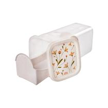 Porta Biscoitos Torradas Puxador Bandeja Servir Plástico Porta Biscoitos Torradas Puxador Bandeja Servir Plástico