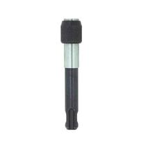 Porta Bit C/esfera Em Aço Para Sds-plus B-57548 Makita Porta Bit C/esfera Em Aço Para Sds-plus B-57548 Makita