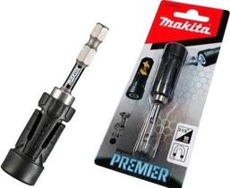 Porta-bit De Torção Ultramagnetizado 79mm Makita E-03414 Porta-bit De Torção Ultramagnetizado 79mm Makita E-03414