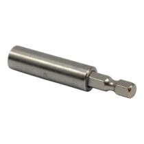 Porta Bit Magnético Encaixe Sextavado 1/4 Makita Porta Bit Magnético Encaixe Sextavado 1/4 Makita