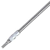 Porta Bit Magnético Flexível Extensão 20cm Makita B-29072