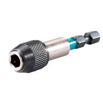 Porta Bits Com Esfera De Aço 60mm 1/4" Makita B-66802 Porta Bits Com Esfera De Aço 60mm 1/4" Makita B-66802