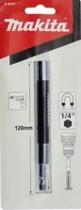Porta Bits Com Guia Retratil 120mm 1/4 B-48767 Makita Porta Bits Com Guia Retratil 120mm 1/4 B-48767 Makita